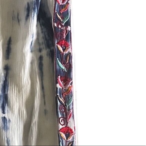 Raga Tie-dye "Catching Waves" Pants - Picture 4 of 9